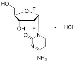 Gemcitabine EP Impurity B